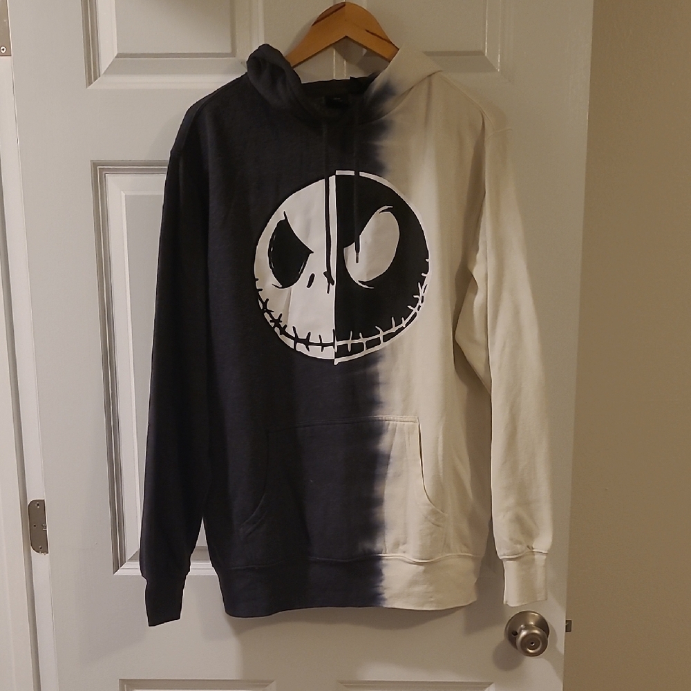 The Nightmare Before Christmas Hoodie
